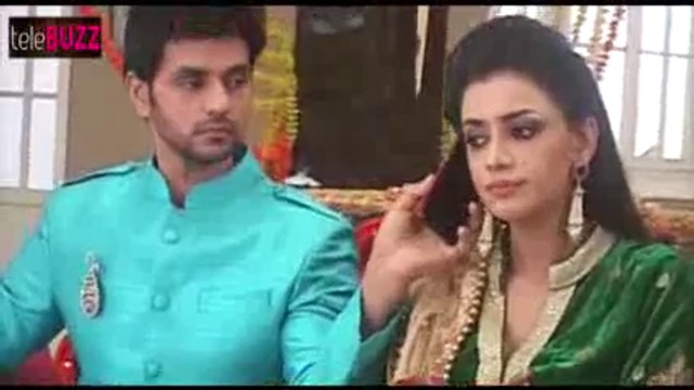 Ritika Kar Rahi Apni Shaadi Ki Taiyaari - 28 August 2015 - Meri Aashiqui Tum Se Hi