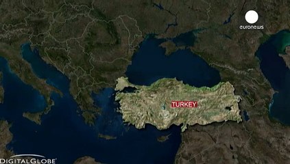 La frontera entre Hungría y Serbia, el tapón de Europa