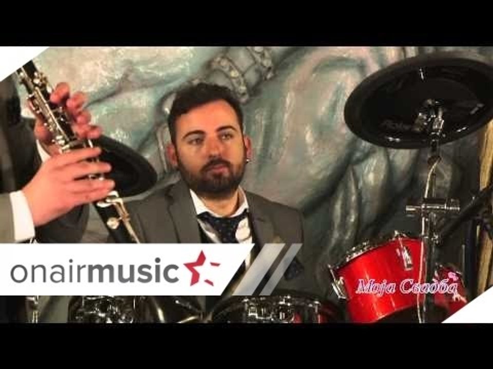 Miljacka   Energy band   VO ZIVO   Moja svadba cover