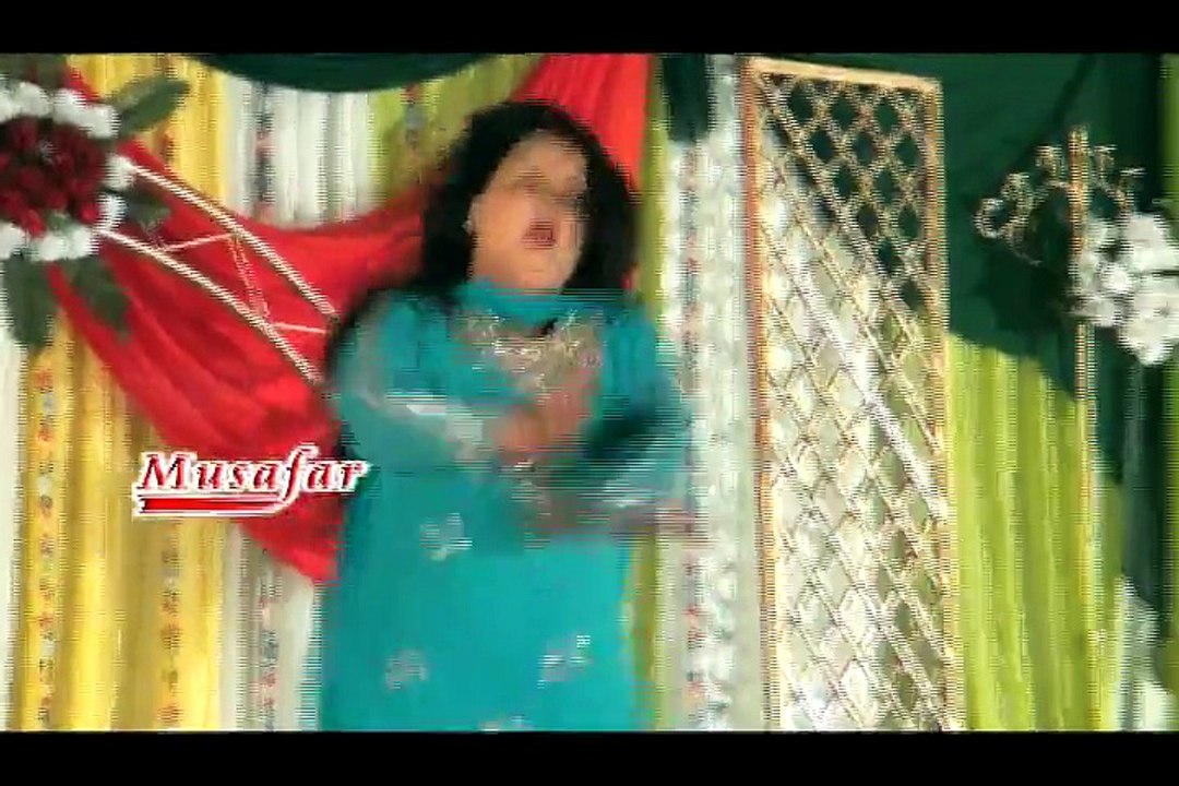 Bubbly Musical Show Part-16