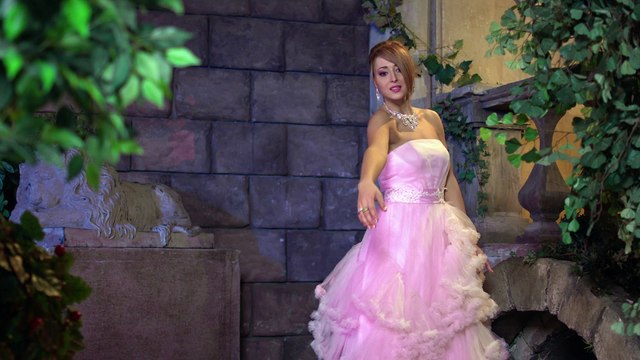 This is love - Виолетта Дядюра VIA-Летта