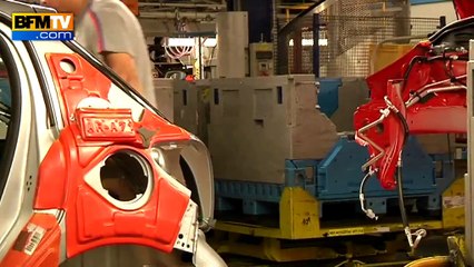 35 heures : Macron n’en est pas à son coup d’essai