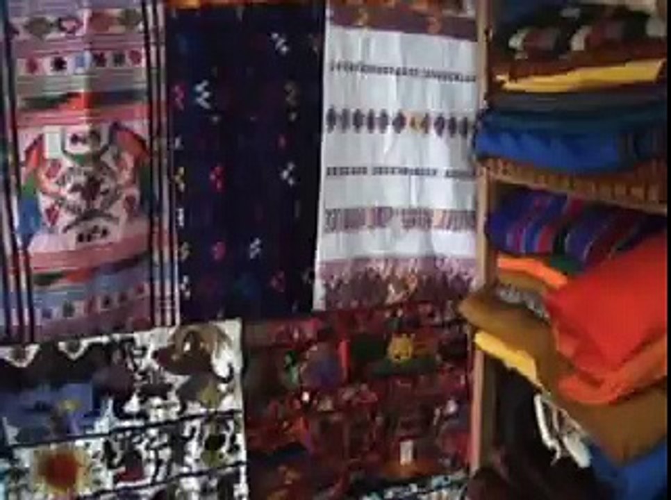 Viaje Tikal Peten Guatemala