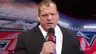 WWE RAW 4 5 2015 Highlights