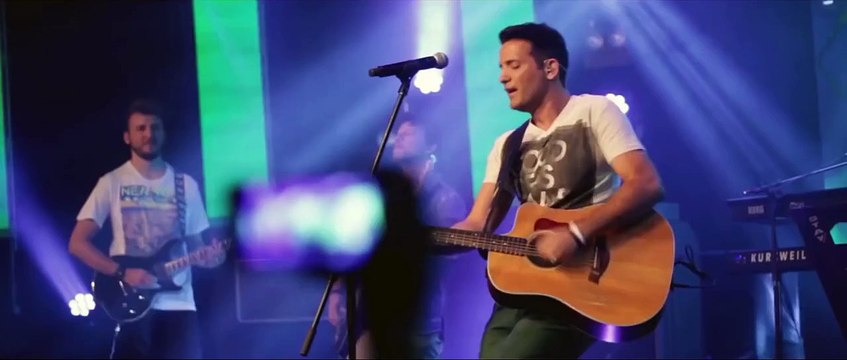 Novidade de Vida - Eres Dios - Música Cristiana