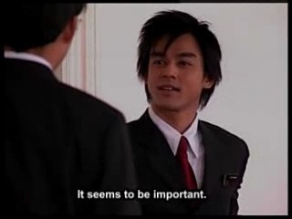 Hua Jai Chocolate Ep.3.2