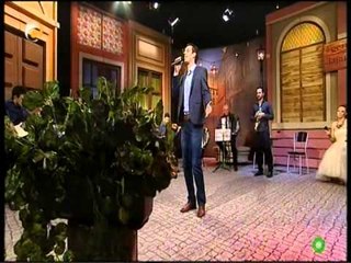 Ljubco Gjorgiev - Sini oci