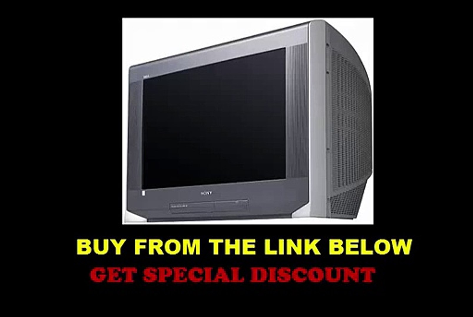 PREVIEW Sony WEGA KD-34XBR970 34-Inch | sony bravia 40 inch | 50 inch sony  flat screen tv | sony 46 inch led tv price