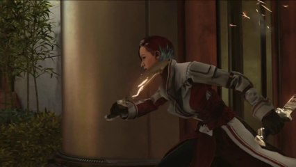 LawBreakers - Gameplay Reveal Trailer