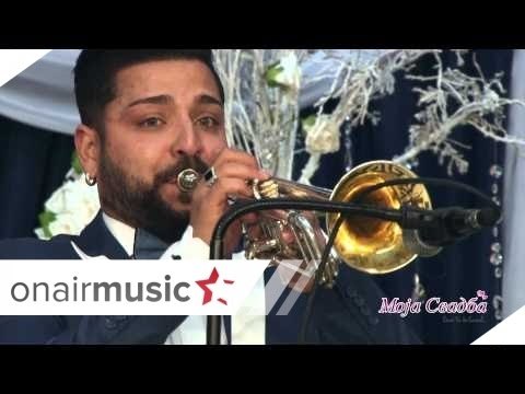 Moja svadba cela emisija Cambo Agusev i Stojne Nikolova