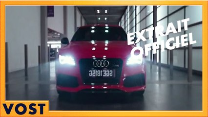 Hitman : Agent 47 - Extrait Course Poursuite [Officiel] VOST HD