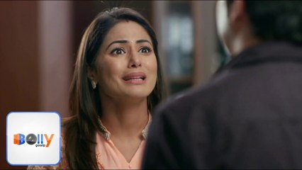 Yeh Rishta Kya Kehlata Hai 28th August 2015 Trouble Episode Part 2