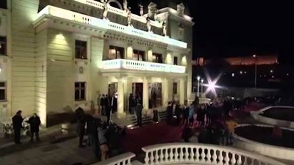 Vecerva na Prva vo 20 casot i 15 minuti ke gledate...