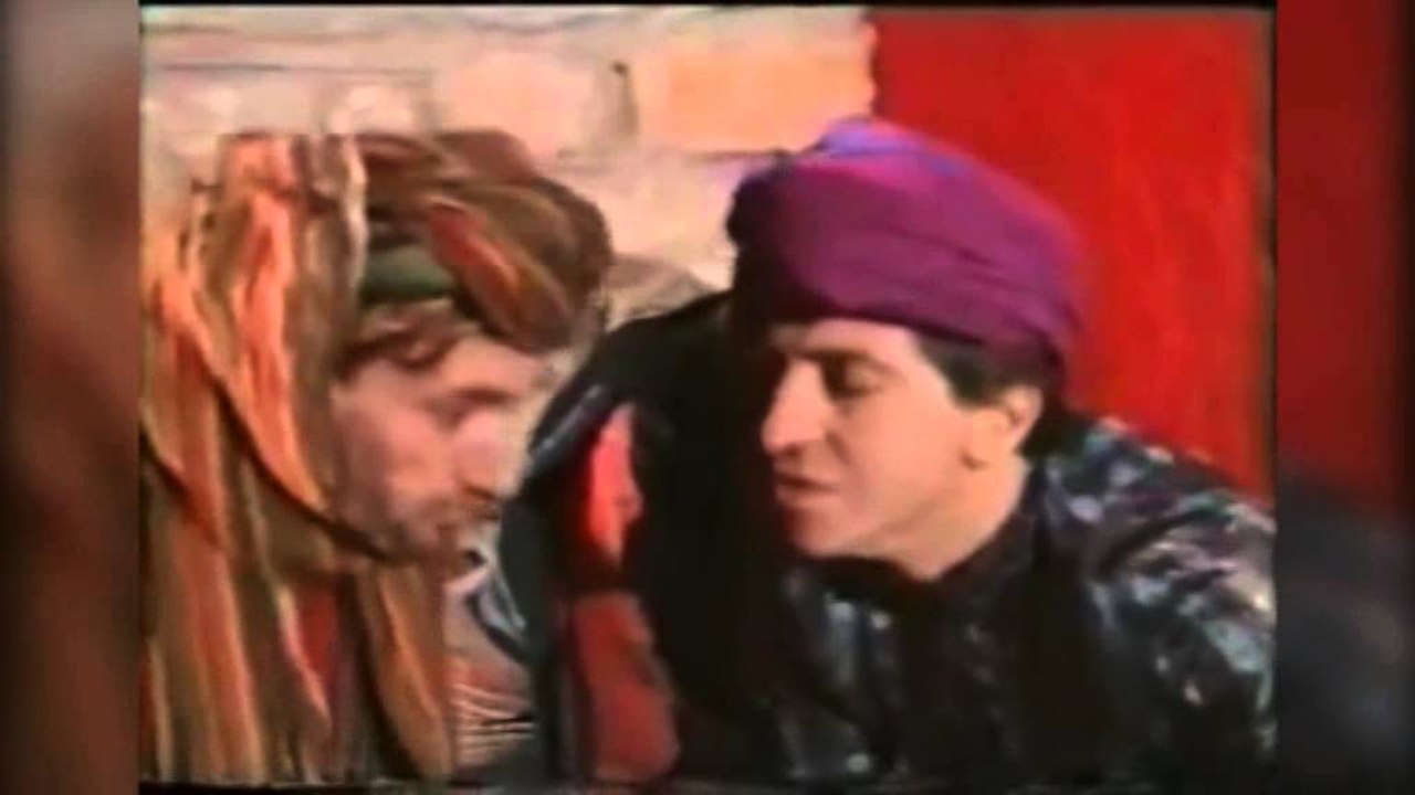 EDNO INTERVJU SO LAZAR BARAKOV