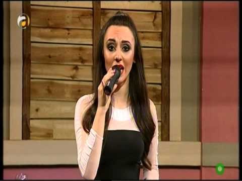 Stojne Nikolova - Filizo mome