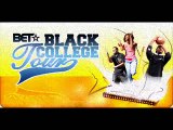 Bet Black College Tour Morgan State Playaz Circle Live