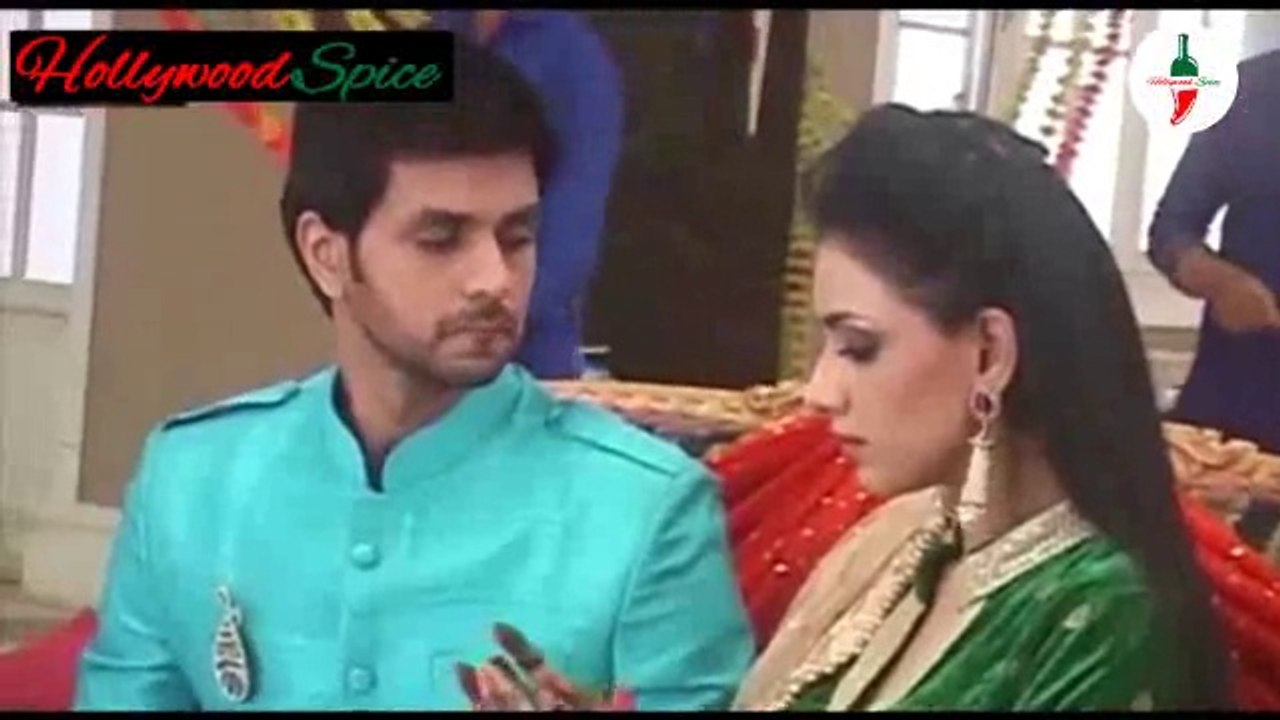 Meri Aashqui Tum Se Hi 28th August 2015 Ranveer and Ritika Wedding Ceremony