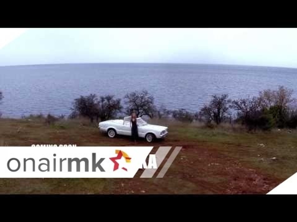 Naskoro!!  Aneta Arsovska-Fenomen