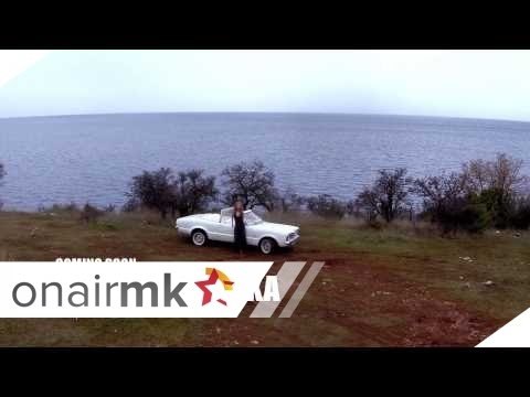 Naskoro!! Aneta Arsovska-Fenomen