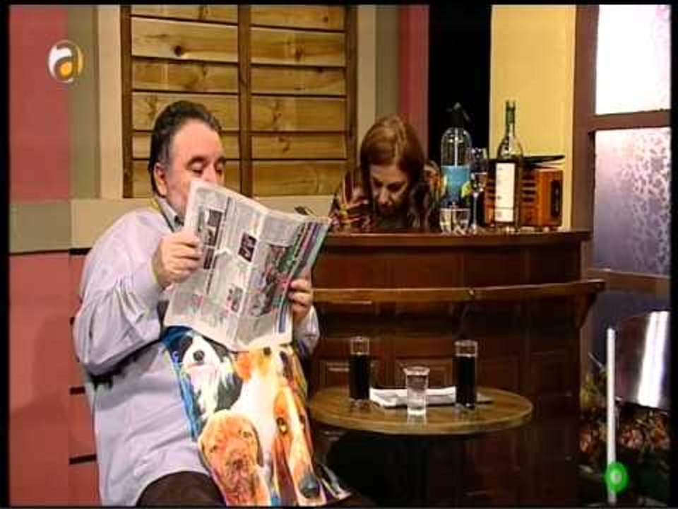 Caci - Zlatni liri