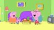 Peppa Pig   s02e03   Pollys Holiday clip5