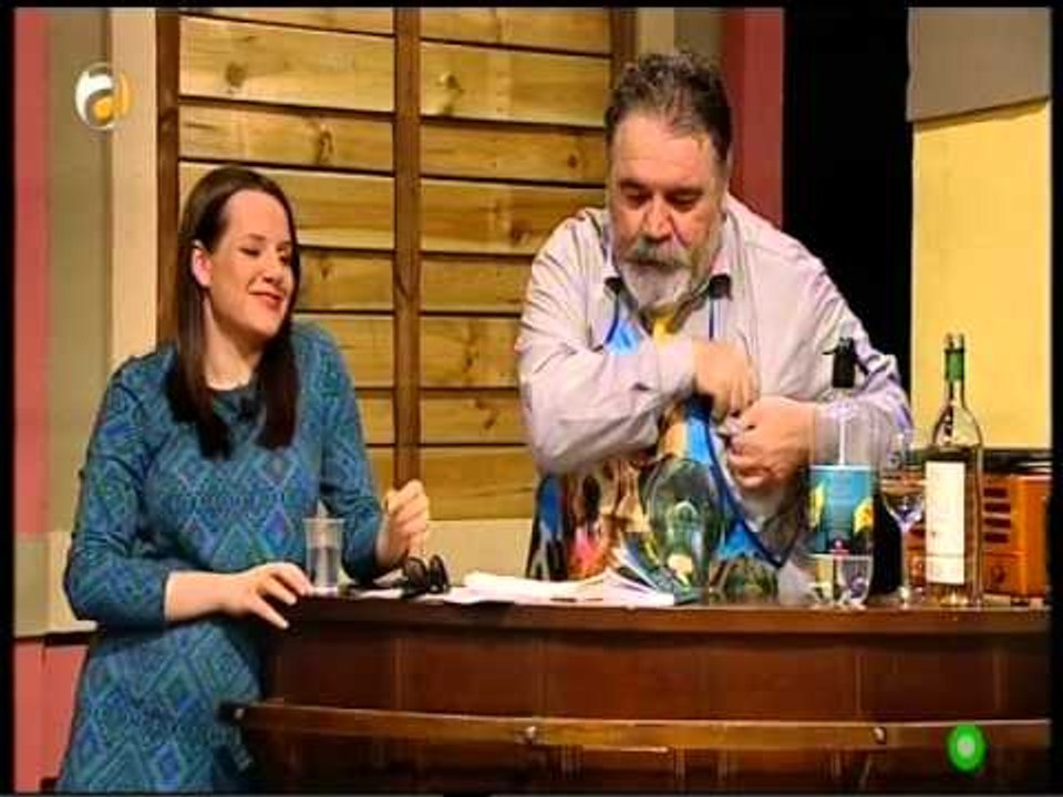 Caci - Ajfon