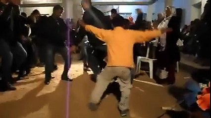 أقوى شطحة في تاريخ تونس هههههههه معلمية برجولية