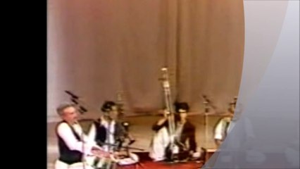 Ustad Rahim bakhsh -  ر و نق پیما نه  - gardesh-e-chashm-e-ka ba shad
