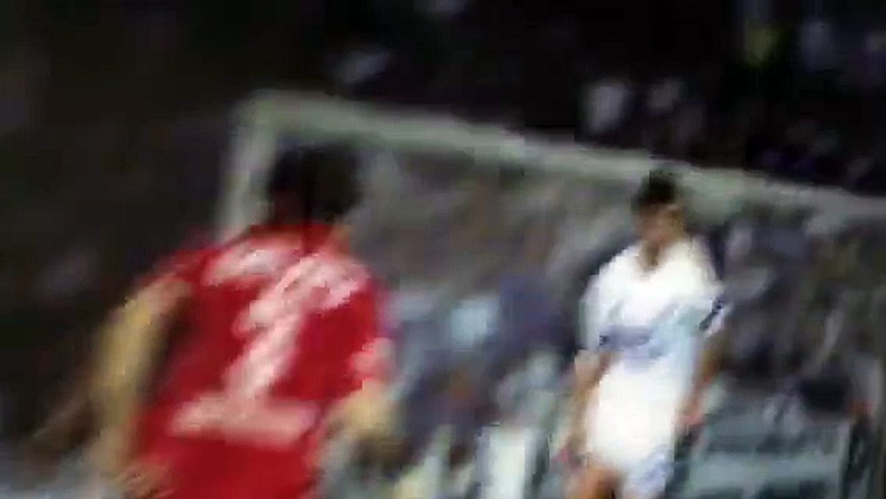 Nos U11 à la Champion's Cup de 2015 au Stade Vélodrome