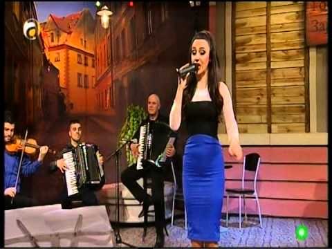 Stojne Nikolova - Cvetinite oci ceresovi