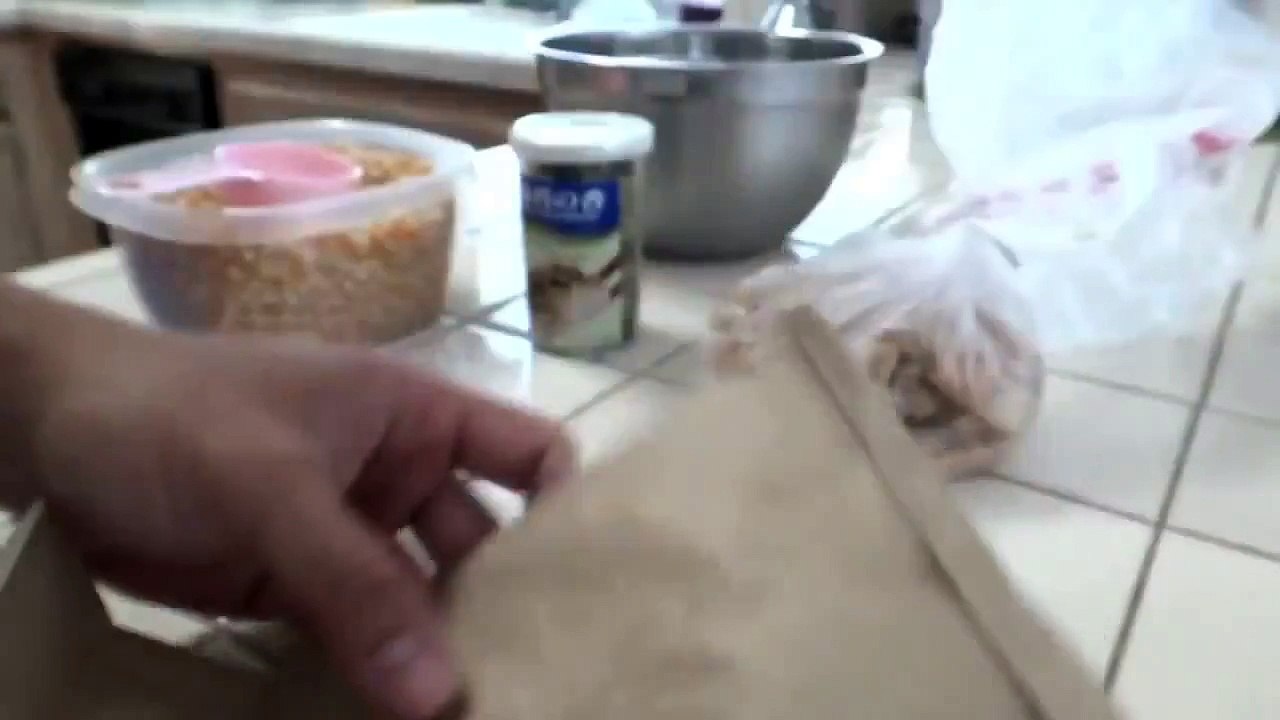 How to Make Hawaiian Hurricane Popcorn at Home
