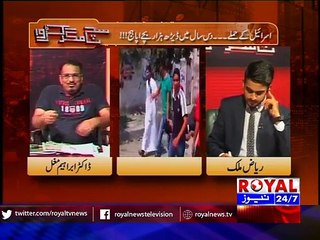Sach magar Karwa 27 August 2015 part 2