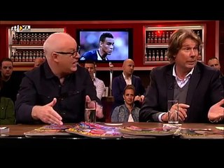 Voetbal International Seizoenscompilatie 2014 - Hans Kraay Jr. (deel 1)