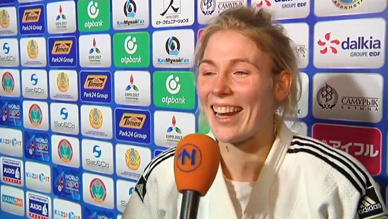 Polling: Heel fijn dat mijn ouders er zijn - RTV Noord