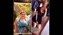 28 Inspiring Body Transformations [Pictures]