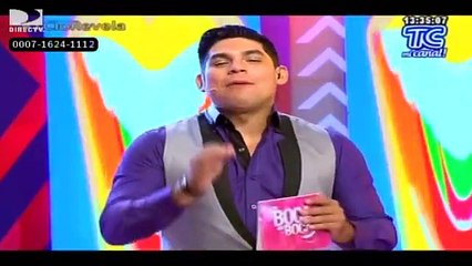 Oveja negra "Yo confio en mi esposa"