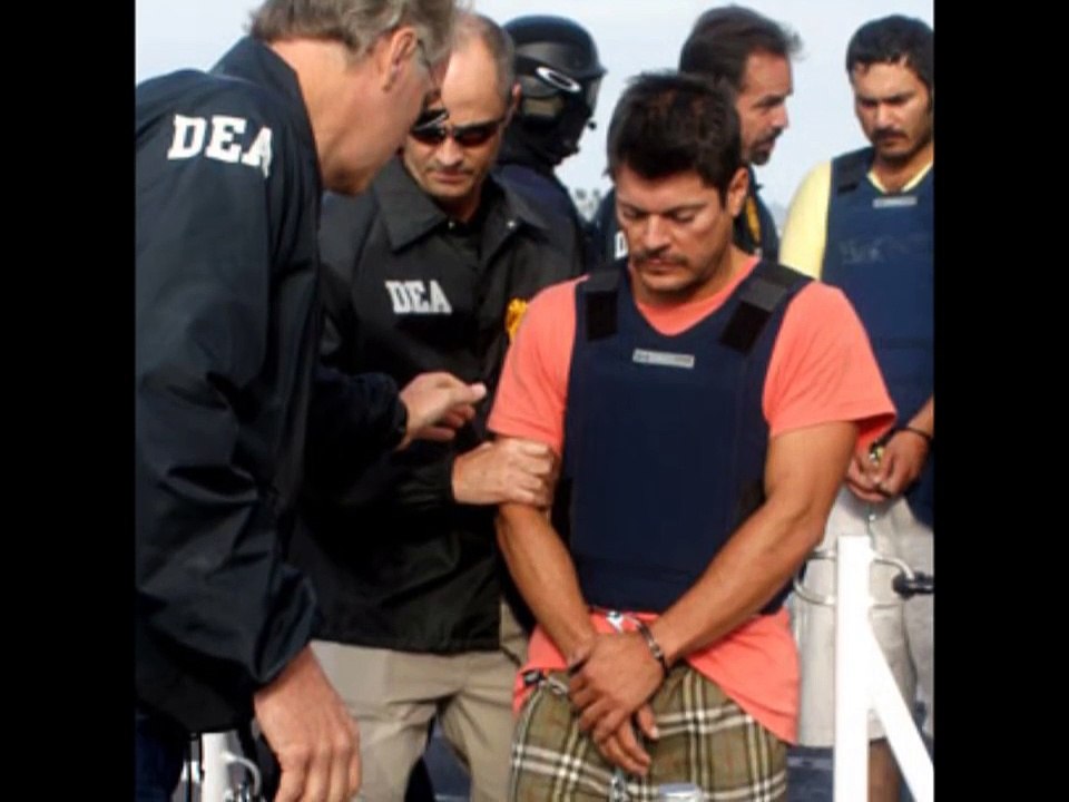 Jorge Briseño (El Cholo) - Explosion Norteña