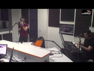 Alen Hasanovic - Nema den, nema nokj  (Vlatko Lozanoski)