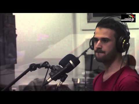 Alen Hasanovic - Boze cuvaj ja od zlo (Tose Proeski)