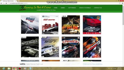 Need For Speed Rivals Installation Guide