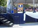 Georgetown University Commencement 2008 Speech by President John J. DeGioia