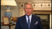 Prince Charles speaks on integrated reporting and sustainable finance