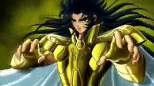 CABALLEROS DEL ZODIACO ZEUS SAGA parte 2