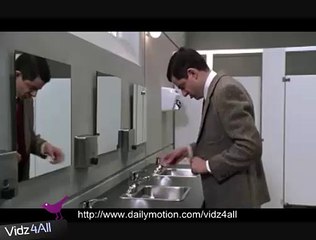 The funniest Mr.Bean Moment must watch vidz4all