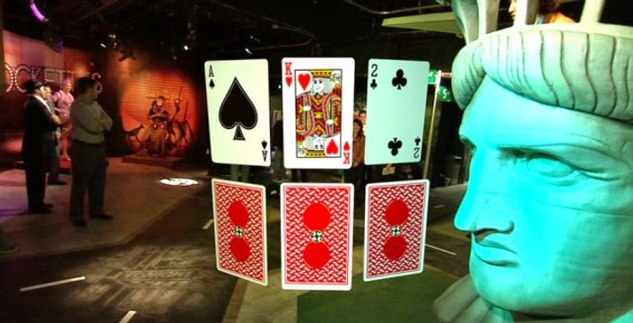 Zihin Oyunları: Gözlerinize İnanamayacaksınız