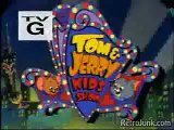 Tom and Jerry Kids Intro