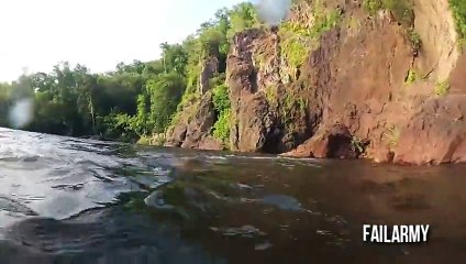 When Animals Attack Compilation  FailArmy