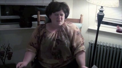 FAT ASSES WEB SERIES #27: BRENDA MCDONALD with LORRAINE ERRICO