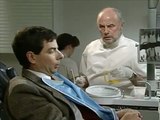 Mr. Bean - At the Dentist