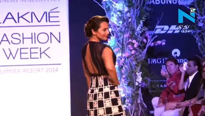 Sarabjit- Jasleen Case- Sonakshi Sinha appologises to Sarabjit!
